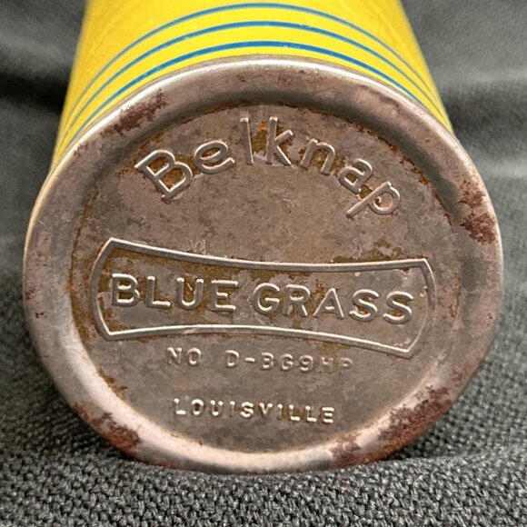 Vintage Belknap Blue Grass Themos (Set of 2) - Picture 9 of 10